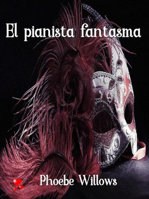 cover image of El pianista fantasma